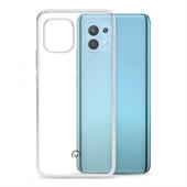 Mobilize Gelly Case Xiaomi Mi 11 Lite/Mi 11 Lite 5G Clear